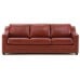 Avery Leather Sofa or Set